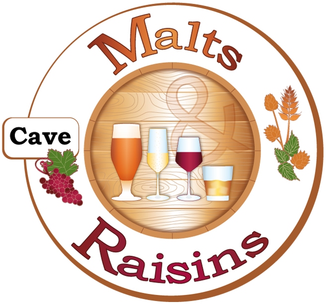 MALTS ET RAISINS - logo